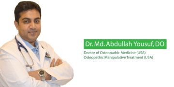 What is Osteopathic Treatment?