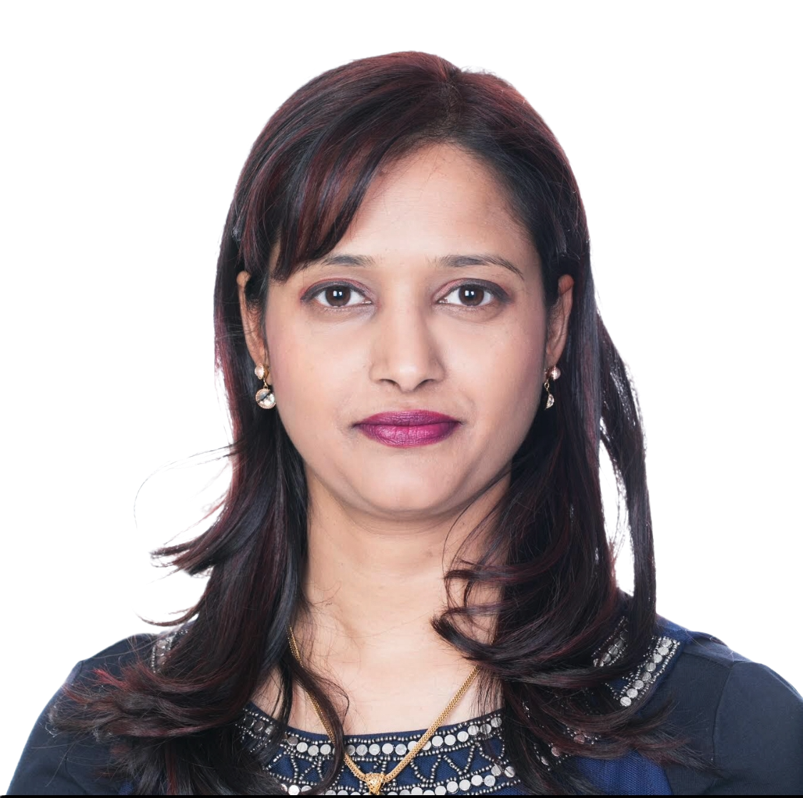 Dr. Tazia Sardar, Doctorate in Physical Therapy from the USA and specialist in orthopedic rehabilitation at Back in Motion in Gulshan-1, Dhaka.