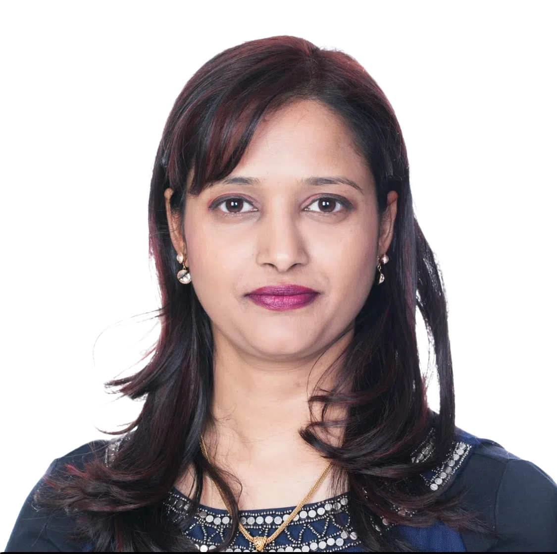 Dr. Tazia Sardar, Doctorate in Physical Therapy from the USA and specialist in orthopedic rehabilitation at Back in Motion in Gulshan-1, Dhaka.