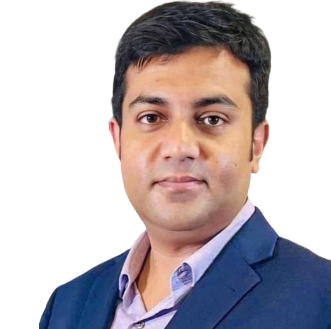 Dr. Md Abdullah Yousuf, Doctor of Osteopathic Medicine from the USA, specializing in somatic dysfunctions and manual therapy at Back in Motion in Gulshan-1, Dhaka.