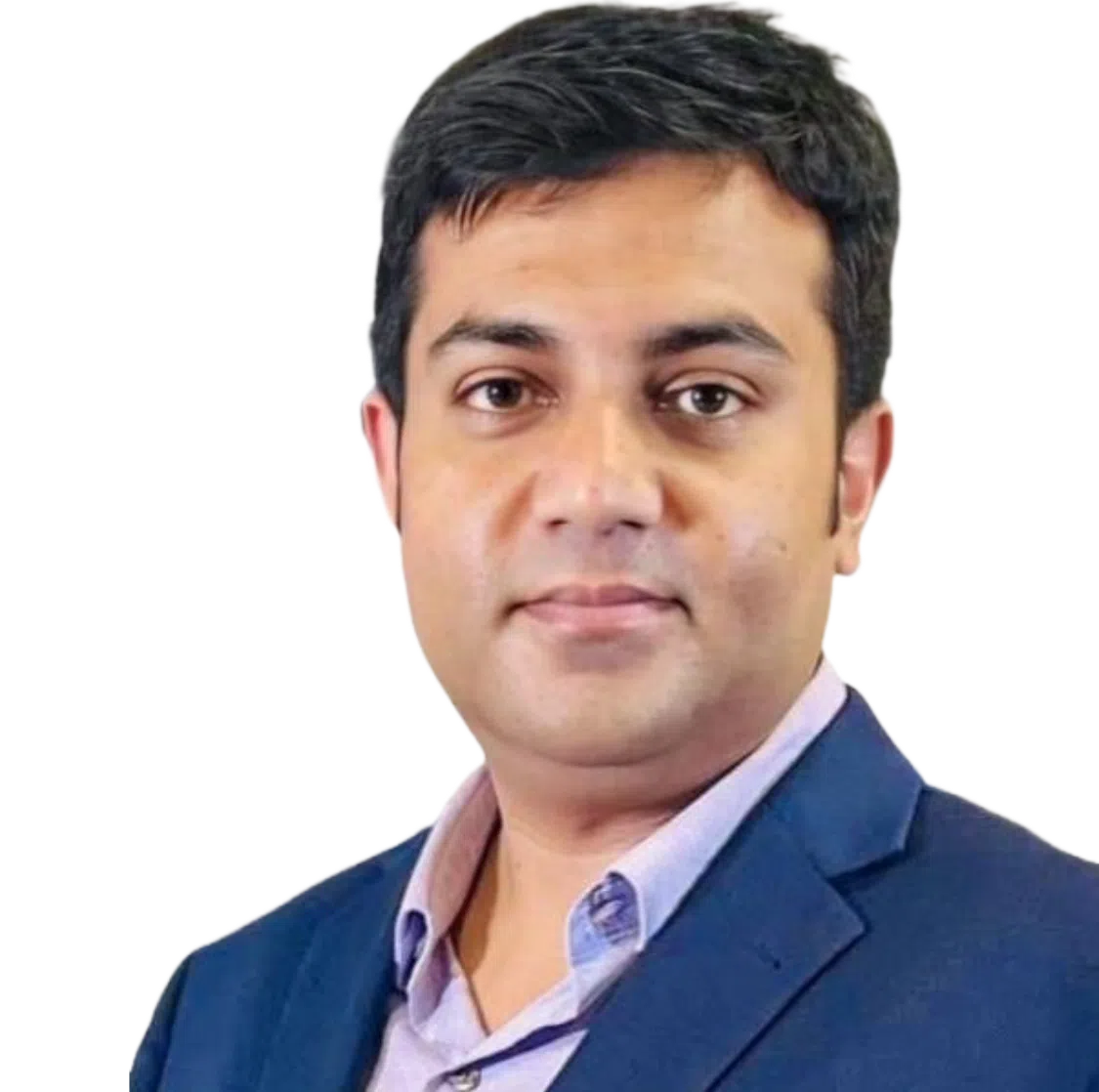Dr. Md Abdullah Yousuf, Doctor of Osteopathic Medicine from the USA, specializing in somatic dysfunctions and manual therapy at Back in Motion in Gulshan-1, Dhaka.