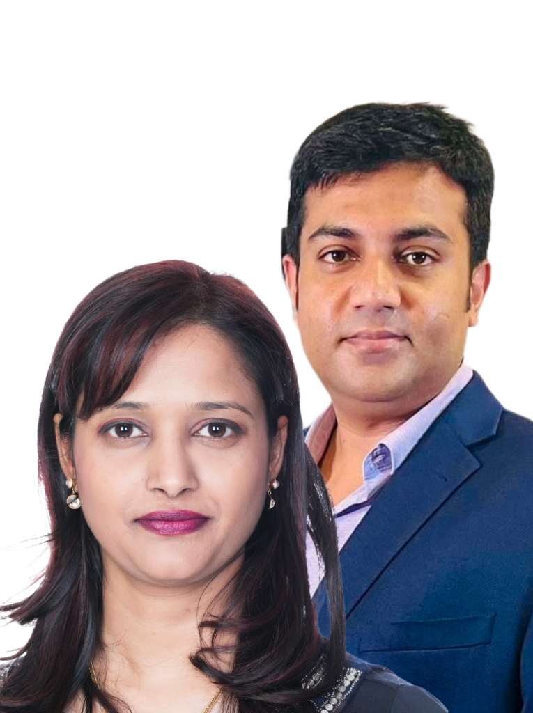 ফিজিওথেরাপি ডাক্তার ঢাকা - ডা. মো. আব্দুল্লাহ ইউসুফ ডা. তাজিয়া সরদার