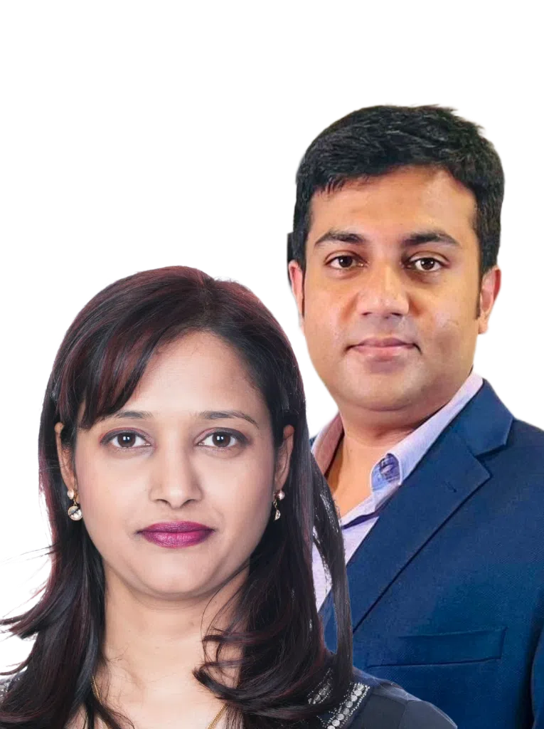 ফিজিওথেরাপি ডাক্তার ঢাকা - ডা. মো. আব্দুল্লাহ ইউসুফ ডা. তাজিয়া সরদার