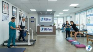 How to Choose the Right Physiotherapy Center Near Me: A Guide to Musculoskeletal Rehabilitation