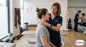 Comprehensive Guide to Neck Pain: Causes, Relief & Physiotherapy Treatment