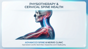 Radiating Neck Pain: Arm, Shoulder, Head, and Jaw Symptoms Explained